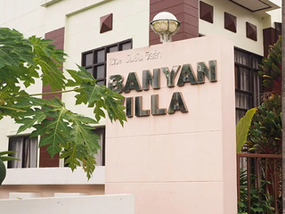 The Banyan Villa