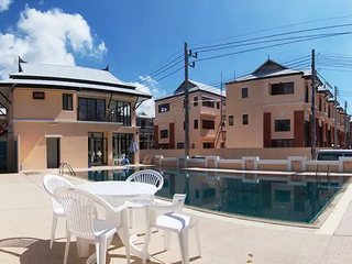 The Banyan Villa