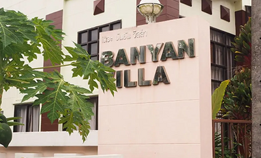 Banyan Villa