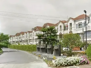 Baan Klang Muang Ladprao-Yothin Phatthana
