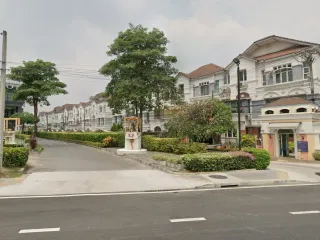 Baan Klang Muang Ladprao-Yothin Phatthana