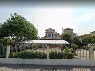 Rungkij Garden Home