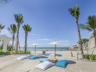 วีรันดา เรสซิเดนซ์ หัวหิน (Veranda Residence Hua-Hin)