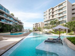 วีรันดา เรสซิเดนซ์ หัวหิน (Veranda Residence Hua-Hin)