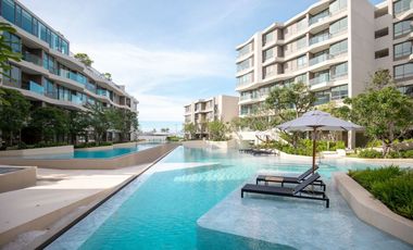 วีรันดา เรสซิเดนซ์ หัวหิน (Veranda Residence Hua-Hin)