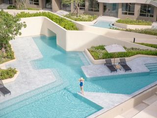 วีรันดา เรสซิเดนซ์ หัวหิน (Veranda Residence Hua-Hin)