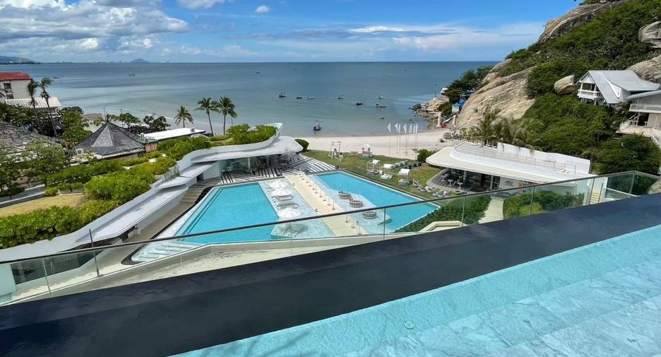 วีรันดา เรสซิเดนซ์ หัวหิน (Veranda Residence Hua-Hin)