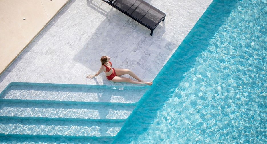 วีรันดา เรสซิเดนซ์ หัวหิน (Veranda Residence Hua-Hin)