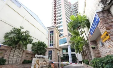 Condominium Sriracha avec Vue