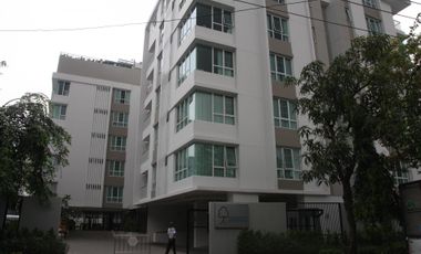通罗11号住宅