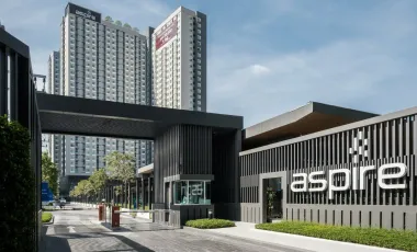 Aspire Erawan