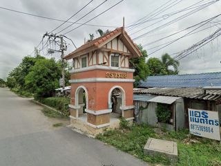 Wararom Phetkasem 81