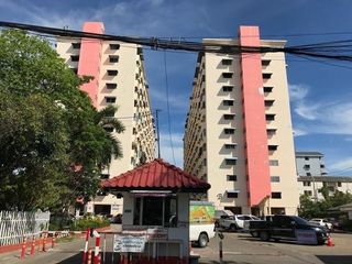 นำโชค คอนโดมิเนียม