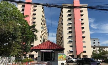 Namchoke Condominium
