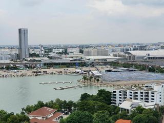 Lakeview Condominium Genève 2
