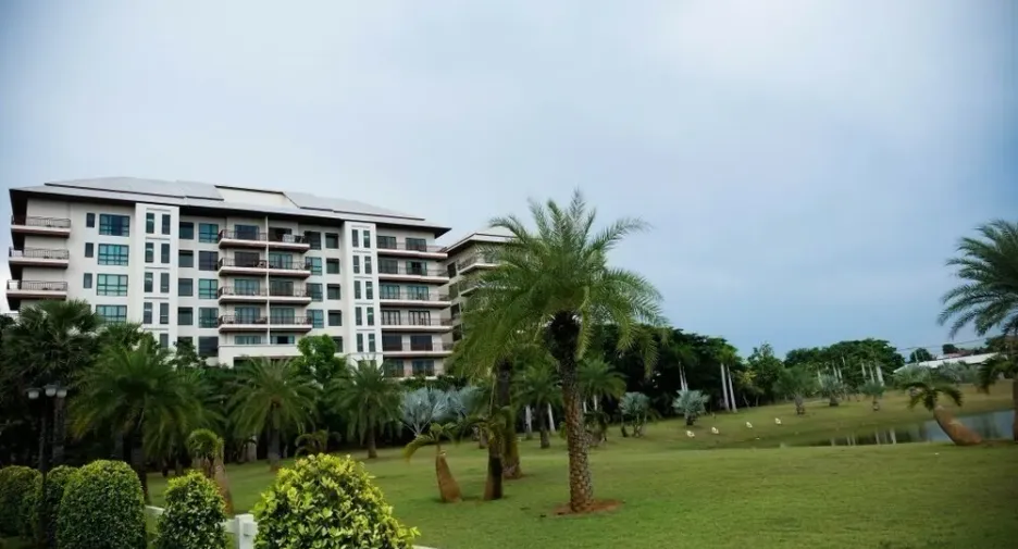 Pattaya City Resort