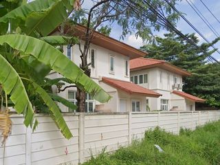 Baan Piyawat Bangsean