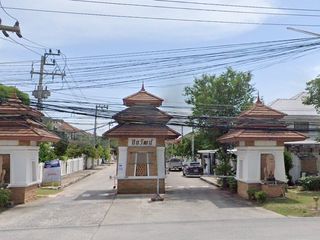 Baan Piyawat Bangsean