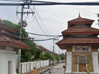 Baan Piyawat Bangsean