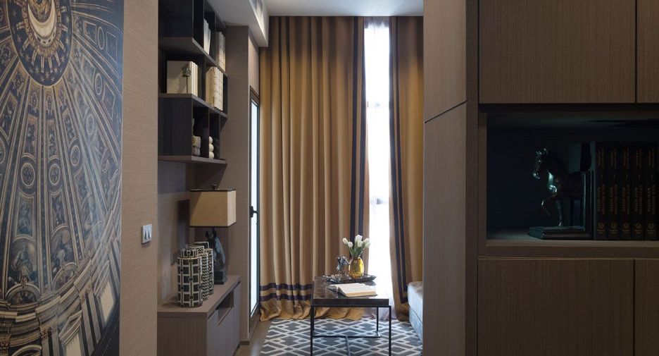The Diplomat Sathorn