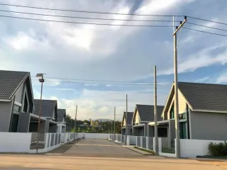 Okay Town Chiang Rai