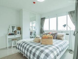 NOTTING HILL CONDO SUKHUMVIT 107