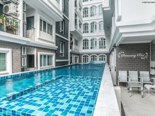 NOTTING HILL CONDO SUKHUMVIT 107