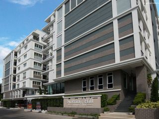 NOTTING HILL CONDO SUKHUMVIT 107