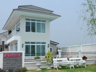 วิลล่า คุณาลัย 2 สถานีคลองบางไผ่