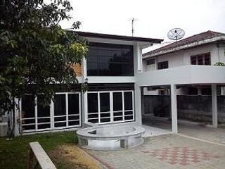 Sena Niwet 1 Village