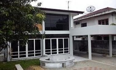 Sena Niwet 1 Village