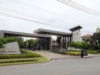 Burasiri Phra Ram 2