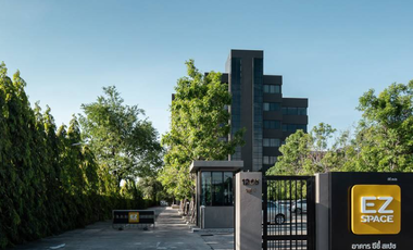 EC Space