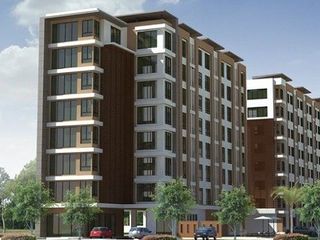 Milestone Condominium