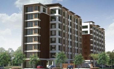Milestone Condominium