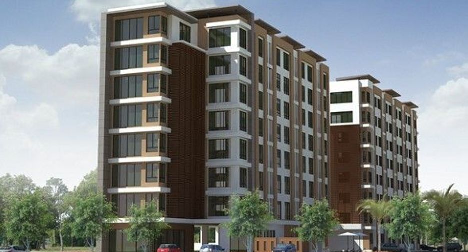 Milestone Condominium