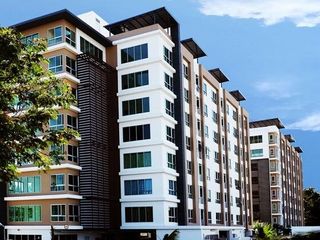 Milestone Condominium