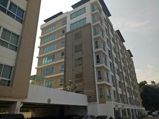 Milestone Condominium