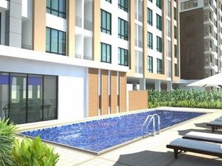 Milestone Condominium