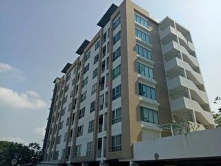 Milestone Condominium