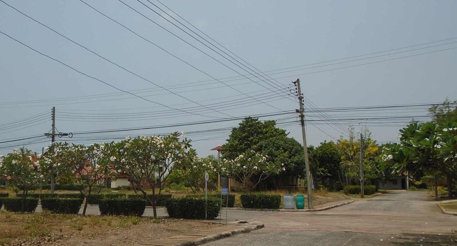บ้านเอกเขนกแม่รำพึงบีชรีสอร์ท