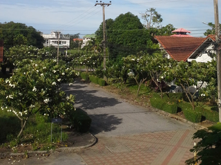 Baan Ekkhenok Mae Ramphueng Beach Resort