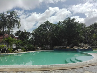 Baan Ekkhenok Mae Ramphueng Beach Resort