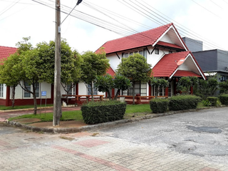Baan Ekkhenok Mae Ramphueng Beach Resort