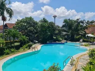 Baan Ekkhenok Mae Ramphueng Beach Resort