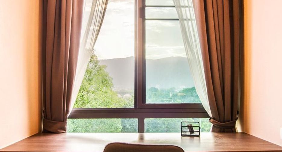 B2 Mountain Pano Condo