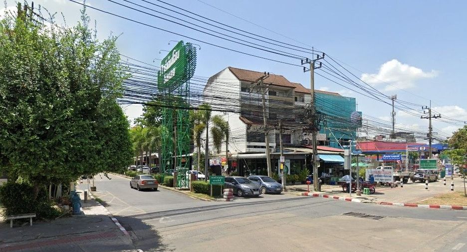 การ์เด้นโฮม วิลเลจ