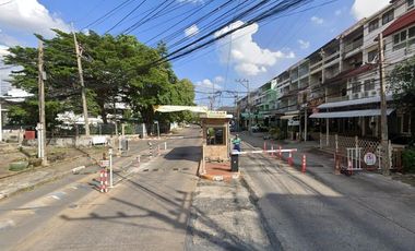 การ์เด้นโฮม วิลเลจ