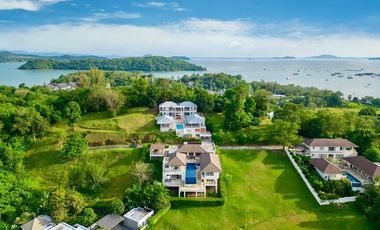 The Estate Beachfront