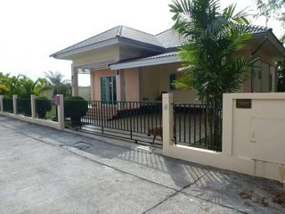 Baan Haad Phayun Green Ville